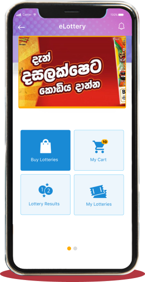 Lotteries Lotteries