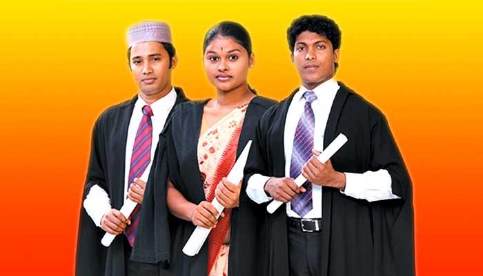 Were you one of those three hundred thousand students, who pursued the goal with the help of Mahapola scholarship?